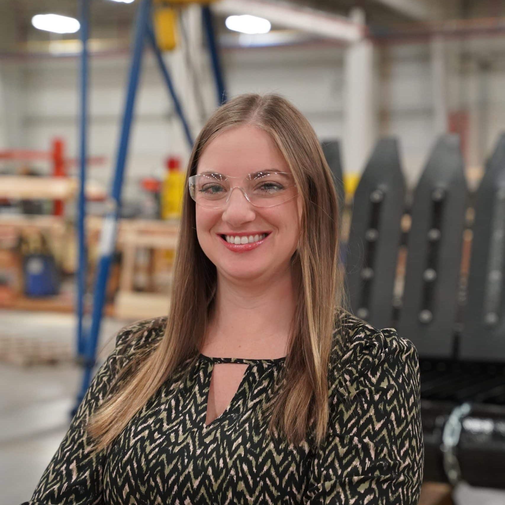 Katie Shaffer Katie Shaffer