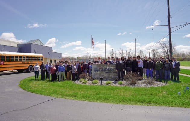 SCC Students At Duperon Corp 2022 (59)