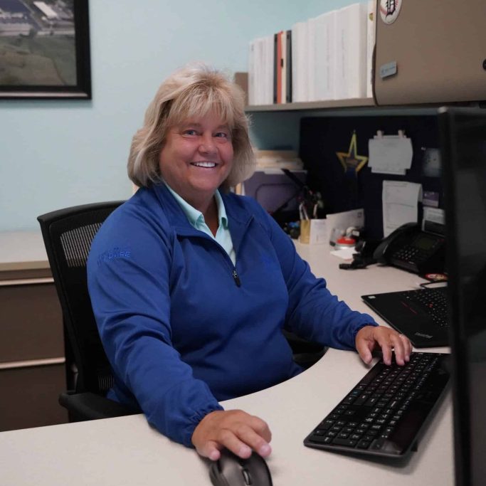 Sandy Thompson 2024 SANDY THOMPSON - Controller