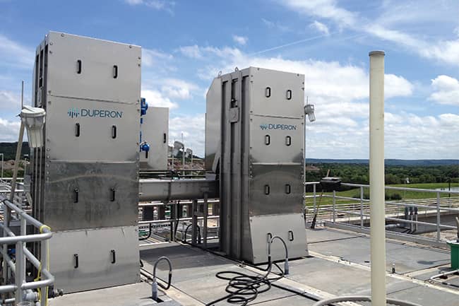 Wastewater Industry Intro Image 01